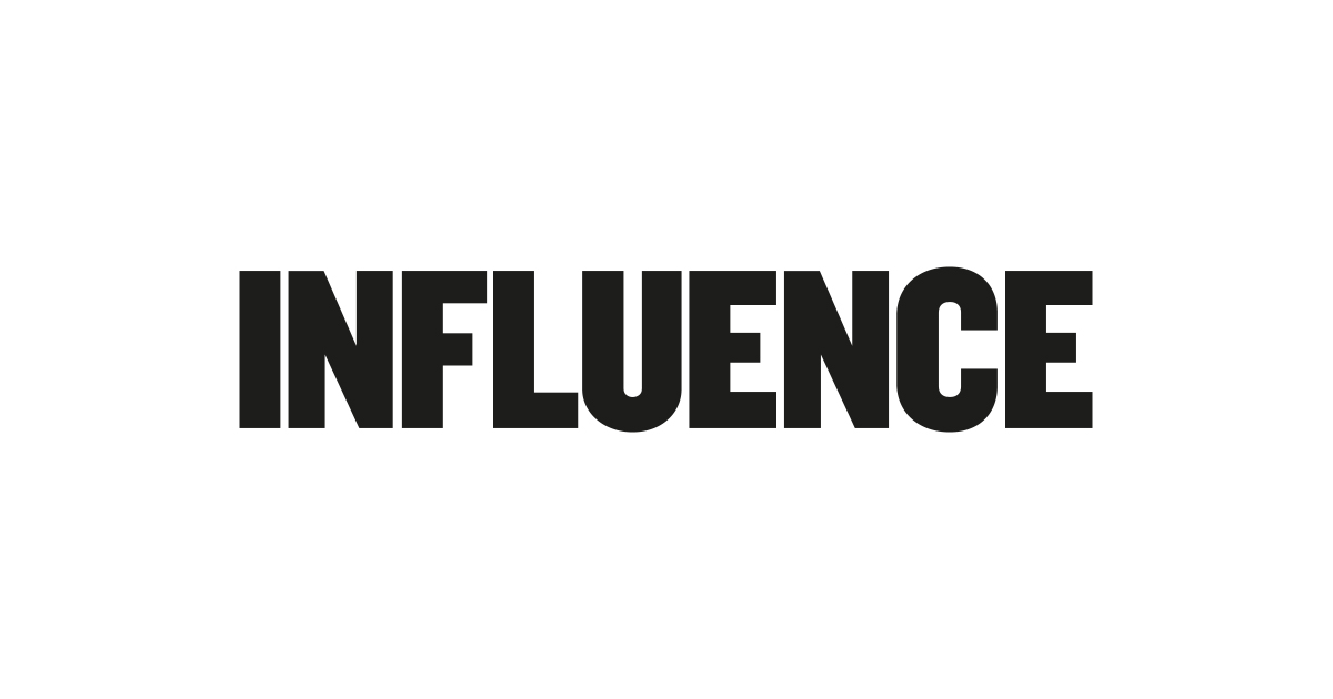 Home | Influence Online Magazine