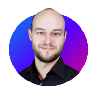 Andrew White is the CEO and co-founder of Sapio Research
