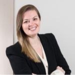  Natalia Dowling-Kennedy, senior vice president of PR & strategic clients,&nbsp;MMGY.