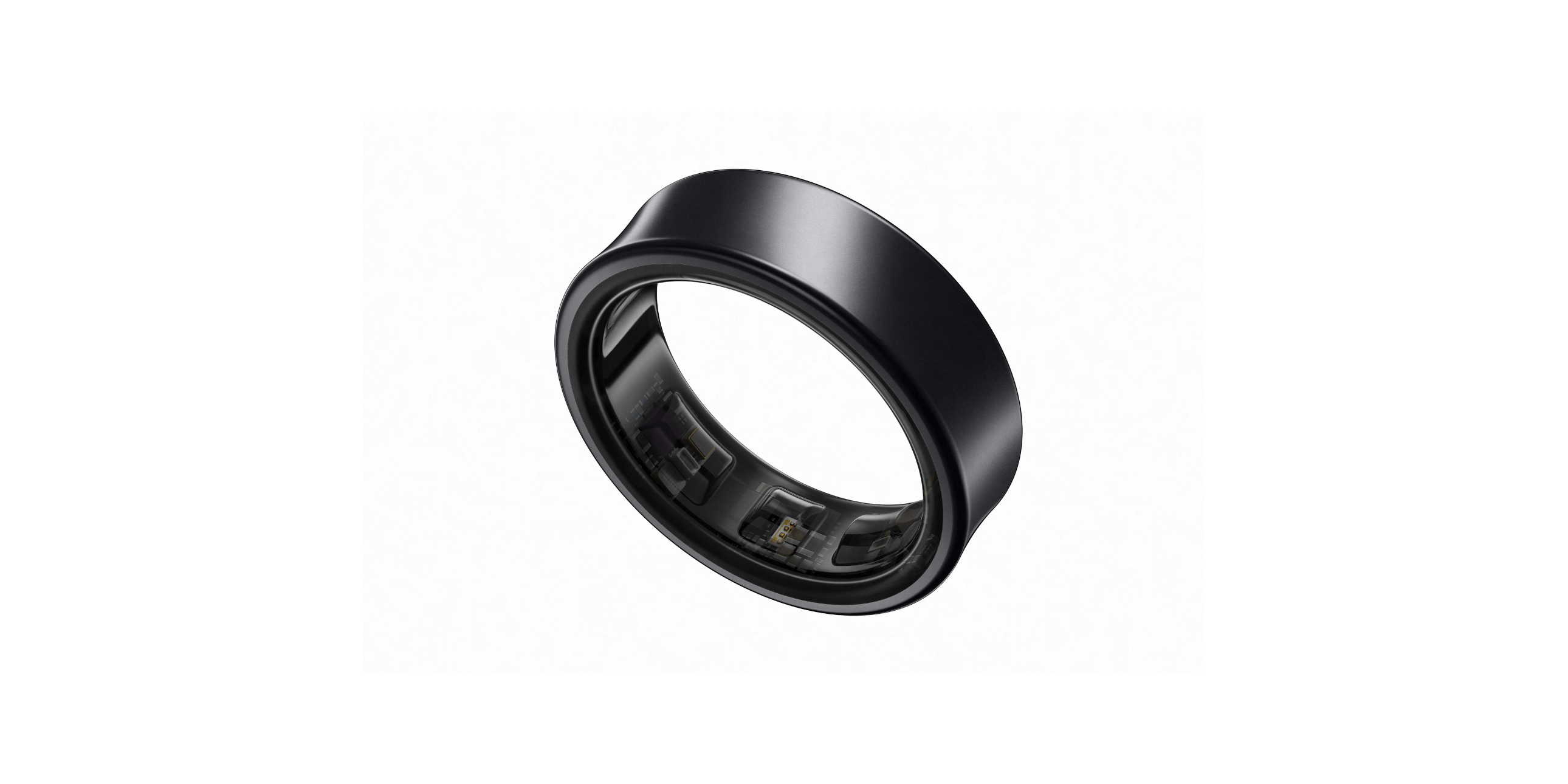 Three of the best smart rings for fitness
