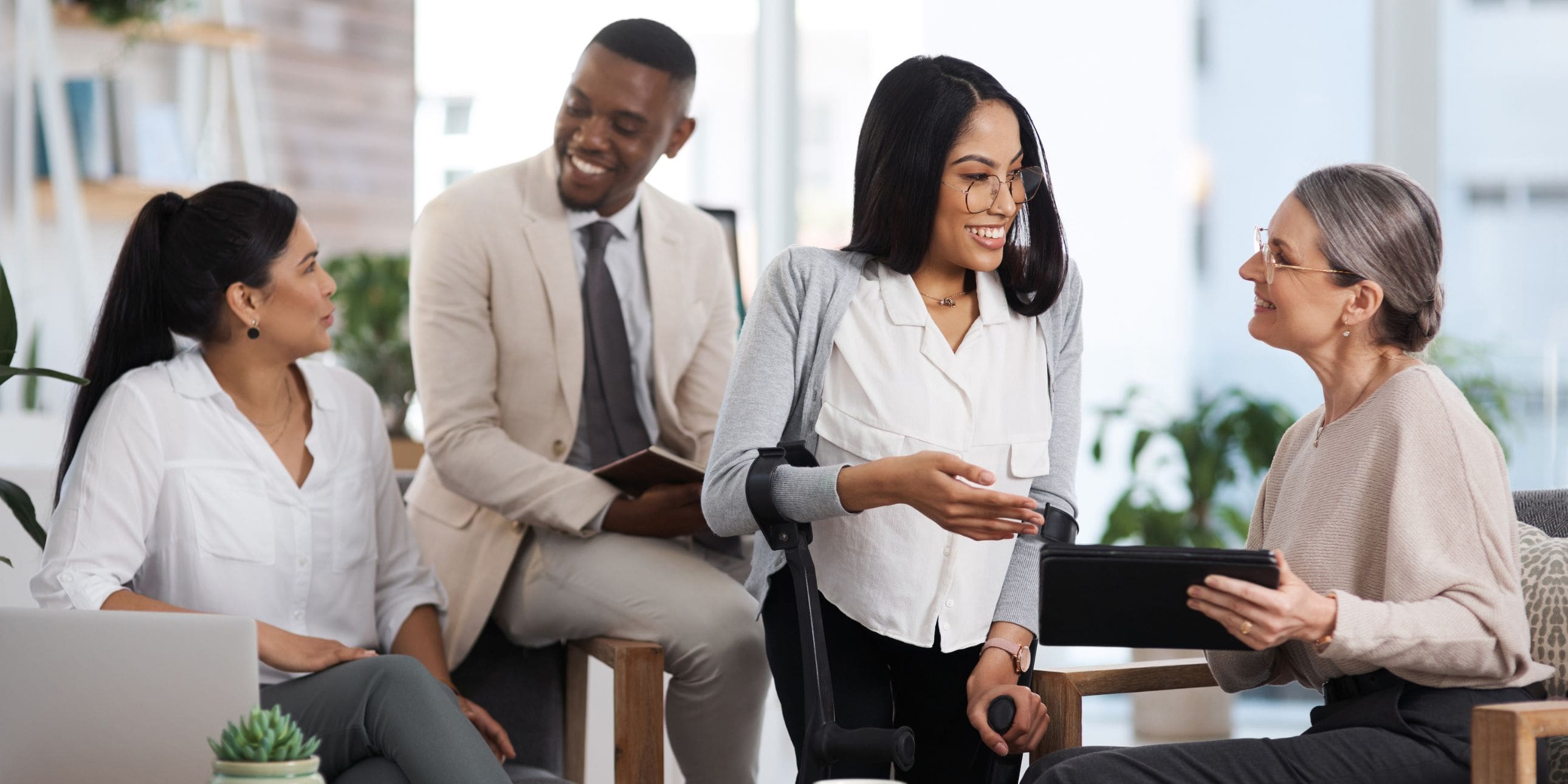 The new employments rights bill and the PR sector