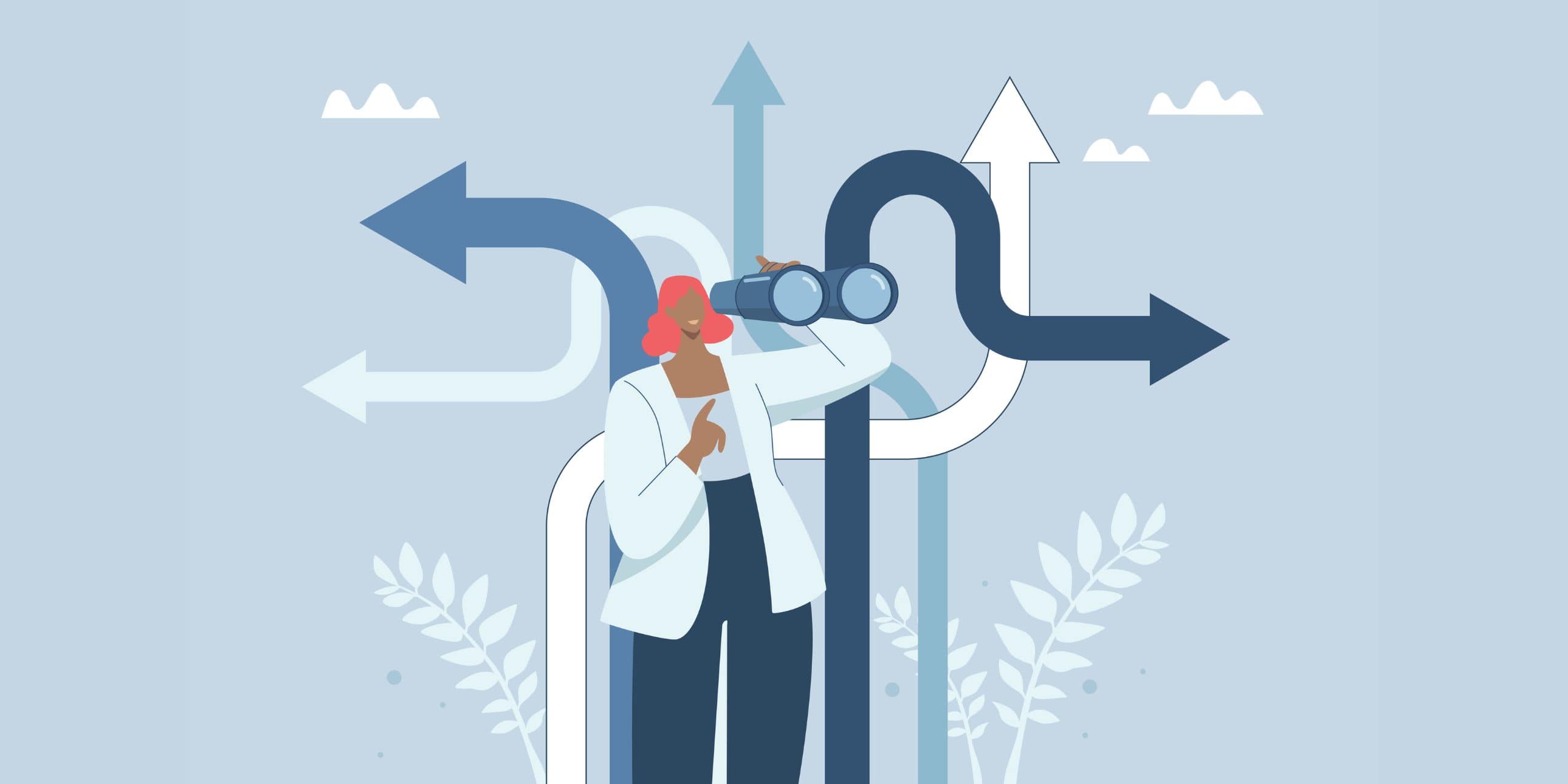 It’s time to think long term in public affairs