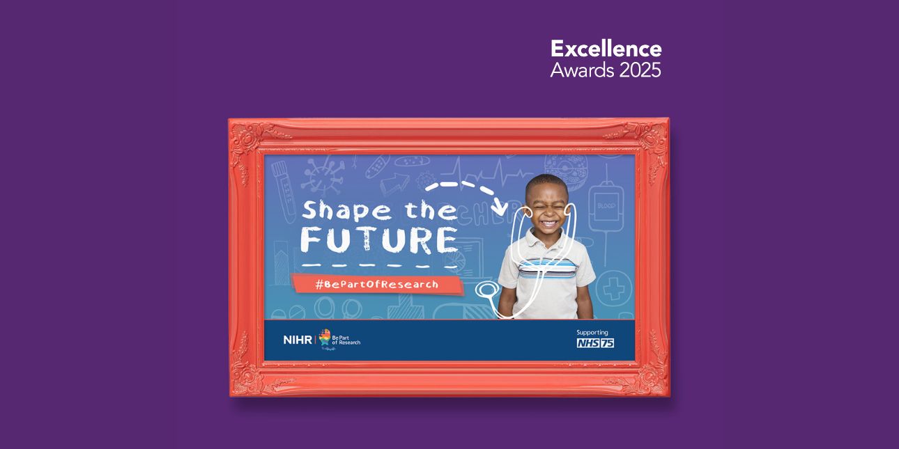 How we created our CIPR Excellence award-winning PR campaign