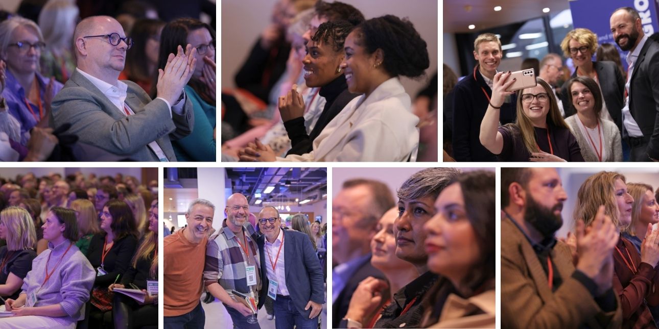 Everything you need to know about the CIPR Annual Conference 2026